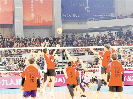 新寧體育館。