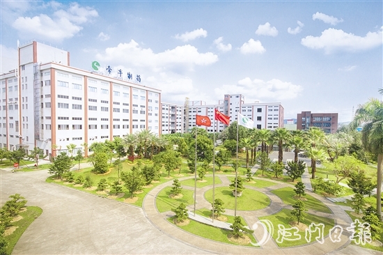 牽牛生化以工匠精神為舵、創(chuàng)新技術(shù)為槳，在生物醫(yī)藥藍海破浪前行。