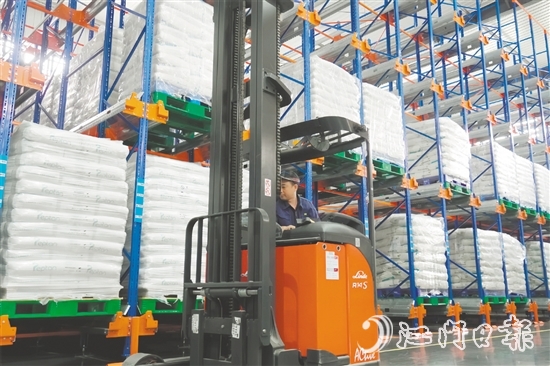 羅塞洛（廣東）明膠有限公司生產的食品級明膠可為保健食品、功能性食品提供膠原原料支撐。