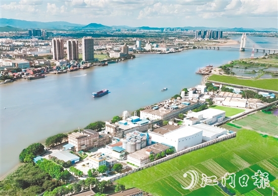 羅賽洛（廣東）明膠有限公司，是一家集科研、生產、貿易為一體的明膠生產企業(yè)，擁有全套明膠生產線，產品暢銷國內外。