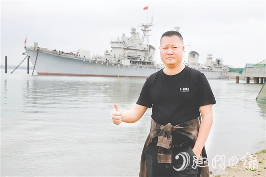 老兵譚羨宏創(chuàng)辦的清潔公司成為了擁有涵蓋清潔、物業(yè)、建筑裝飾的多元化企業(yè)。