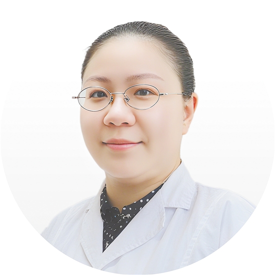 主治中醫(yī)師區(qū)偉 主治中醫(yī)師區(qū)偉