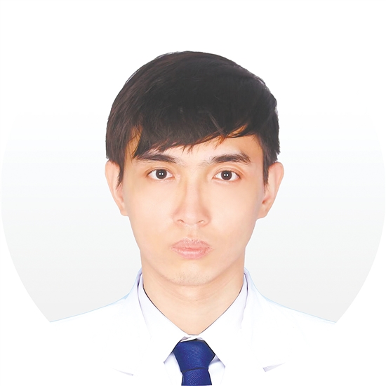 中醫(yī)師池偉進 中醫(yī)師池偉進