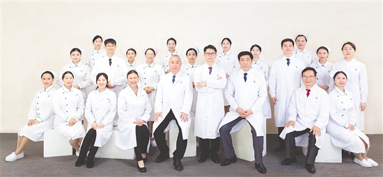 燒傷整形外科 燒傷整形外科