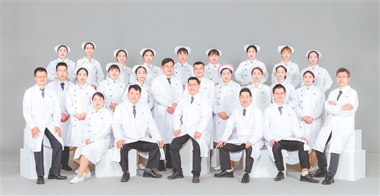 普通外科 普通外科