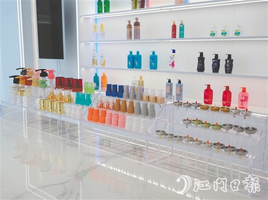 新廠房建成后，將有助于企業(yè)進(jìn)一步拓展市場(chǎng)。