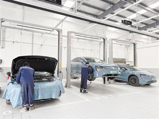 用戶中心可以提供完善的售后服務(wù)。